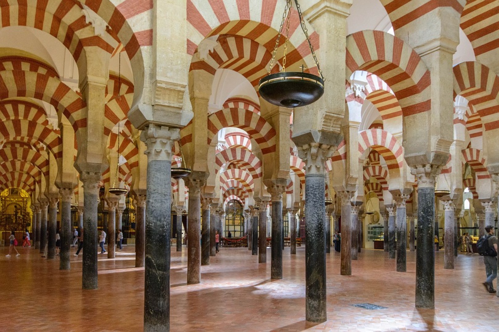 Mezquita-Catedral de Córdoba